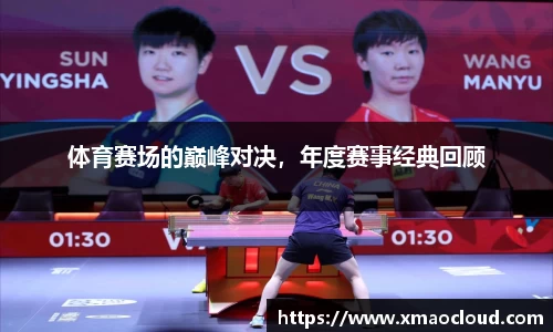 体育赛场的巅峰对决，年度赛事经典回顾